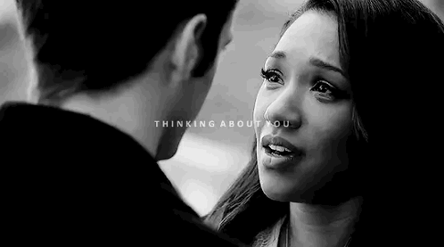 Flash The Flash GIF