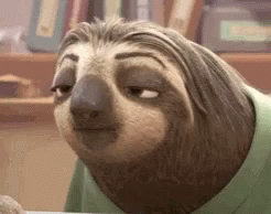Flash Zootopia GIF. This 246 x 194 animated GIF is part of our sloth zootopia collection. Related themes include flash, funny, smile. Created by…
