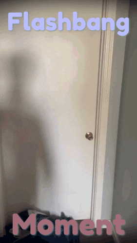 Flashbang Skin Tone Chicken Bone GIF