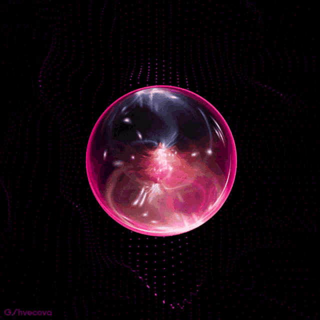 Flashing Effects GIF