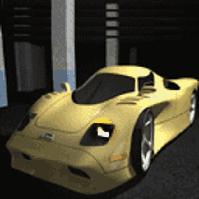 Flashing Flashy GIF