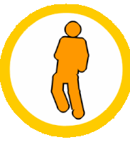 Flashjunkmind Deal In Happiness Sticker