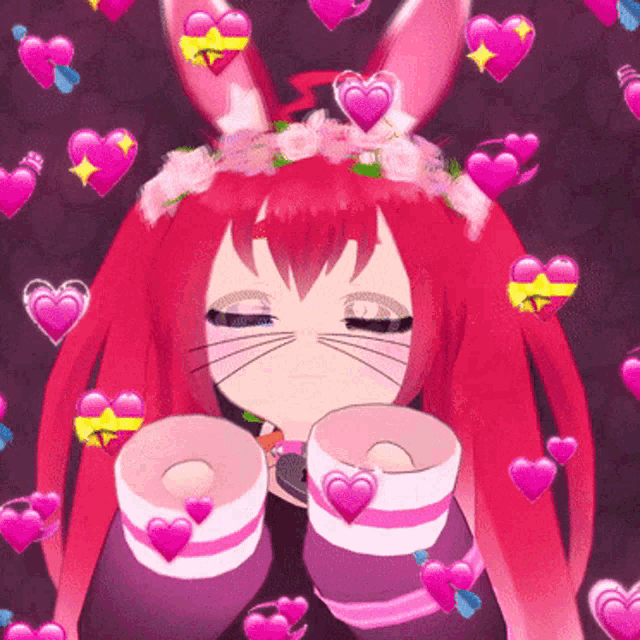 Flashyklau Cute GIF