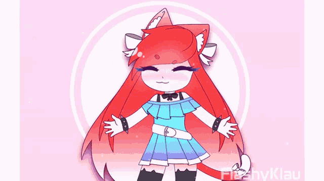 Flashyklau Youtube GIF