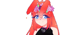 Flashyklau Youtube Sticker