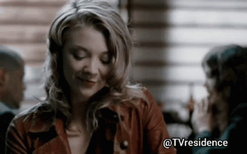 Flawless Natalie Dormer GIF. This 498 x 311 animated GIF is part of our natalie dormer apple collection. Created by Severine18. View the original animation…