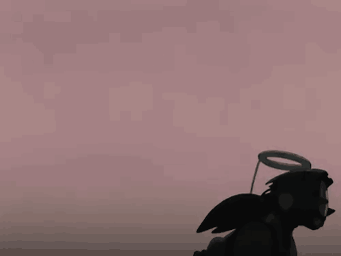 Flcl Canti Robot Tpose GIF