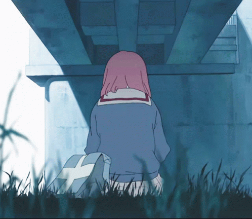 Flcl Cat GIF