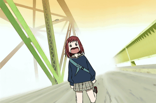 Flcl GIF