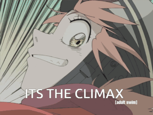 Flcl Flclimax GIF