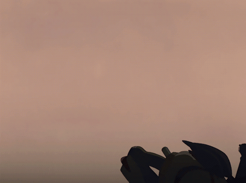 Flcl Fooly Cooly GIF