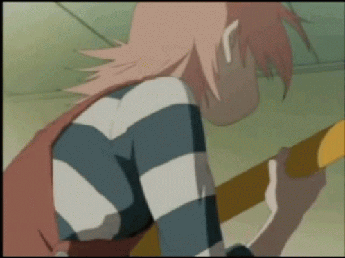 Flcl Fooly Cooly GIF