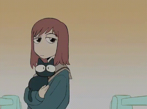 Flcl Mamimi Reanimated GIF