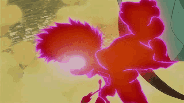 Flcl Naota GIF