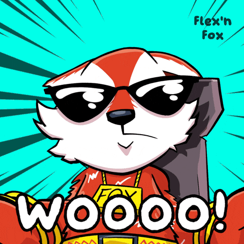 Fle Flex GIF
