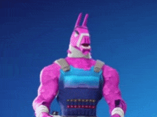 Flex Flexing GIF