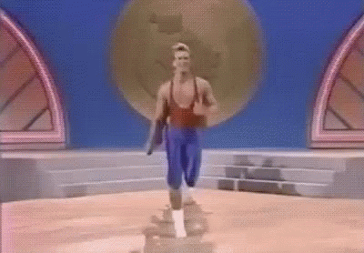 Flex Muscles GIF. This 400 x 278 animated GIF is part of our strumpfhose ausziehen collection. Created by eldodi. View the original animation, share it, or…