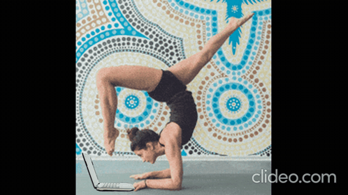 Flexible GIF