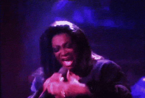 Flexin Flexing GIF