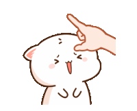 Flick Sticker
