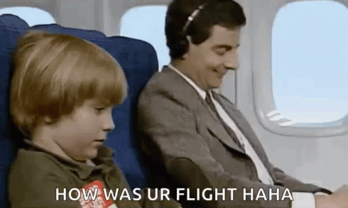 Flight Music GIF. This 498 x 297 animated GIF is part of our funny airplane collection. Related themes include mr bean, music. Created by AbhijitAjitKumar…