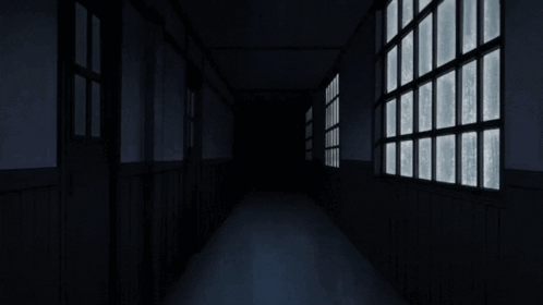 Flip Flappers Anime GIF