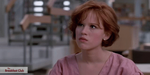 Flip Off The Bird GIF. This 498 x 249 animated GIF is part of our molly ringwald collection. Related themes include annoyed, flip off, frustrated. Created…