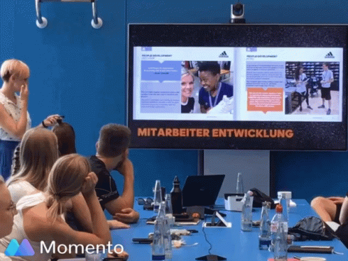 Flip Pages GIF