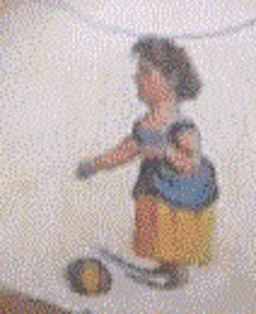 Flipbook Awesome GIF