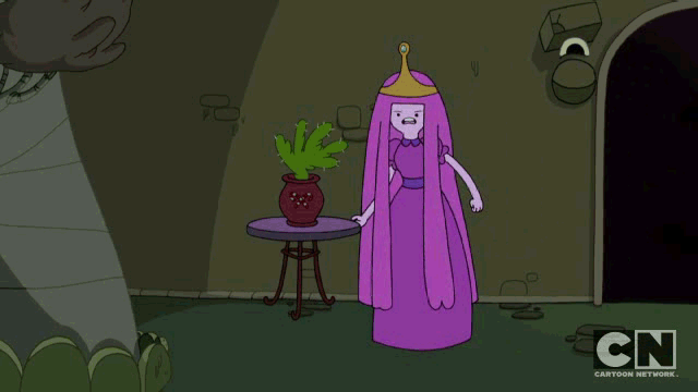 Flipping Out GIF