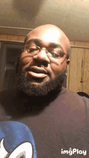 Flirt Blush GIF
