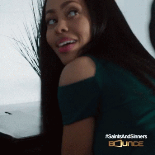 Flirt Flirty Eyes GIF