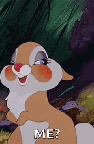 Flirt Shy GIF