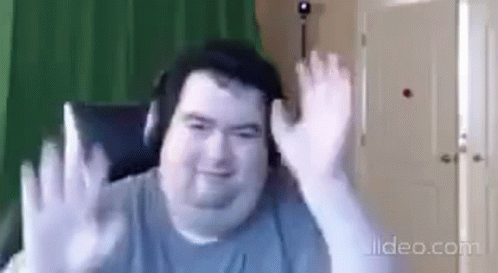 Floejisan Dab GIF