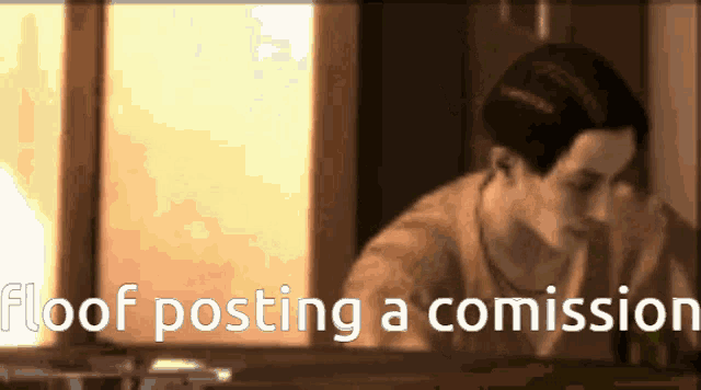 Floof Milky GIF