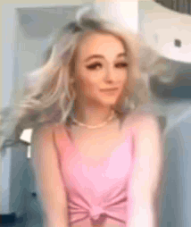 Floptok Tea GIF