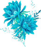 Flor Sticker