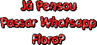 Flora Thought Sticker