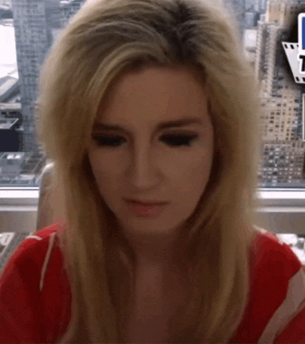 Floreyonce Grace Randolph GIF