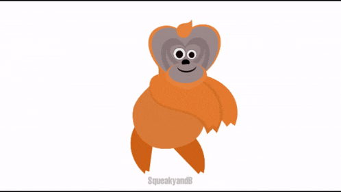 Floss Squeakyandb GIF