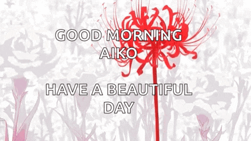 Flower Bloom GIF