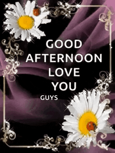 Flower Design GIF