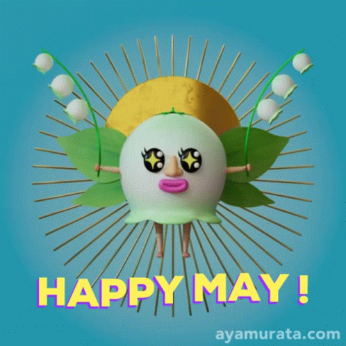 Flower Flowers GIF