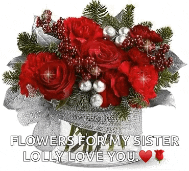 Flower Pot GIF