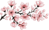 Flowers Sticker