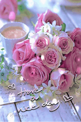 Flowers Flowers For You GIF