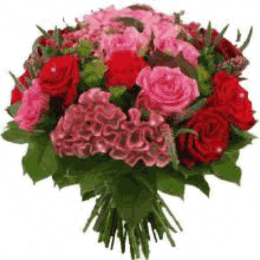 Flowers For You Flowerbouquets GIF