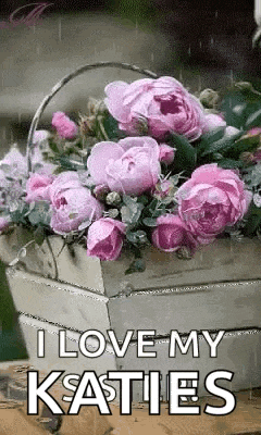 Flowers GIF