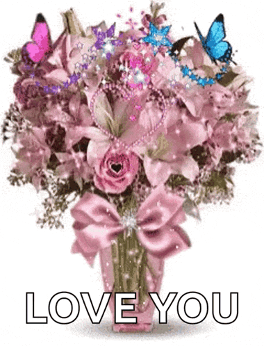 Flowers GIF
