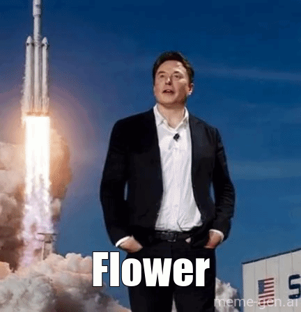 Flowers Love GIF
